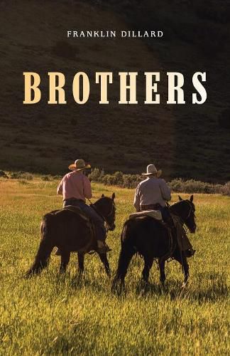 Cover image for Brothers