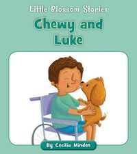 Cover image for Chewy and Luke