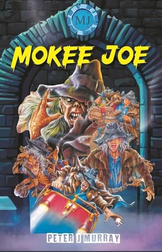 Cover image for Mokee Joe Box Set - Books 1 - 6