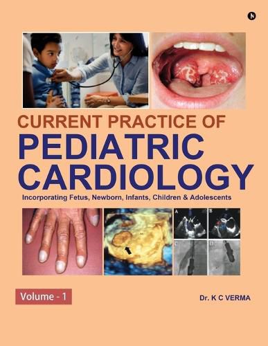 Cover image for Current Practice of Pediatric Cardiology