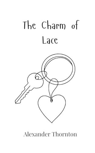 Cover image for The Charm of Lace