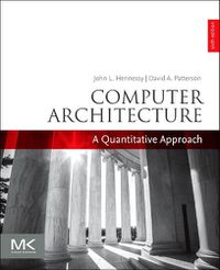 Cover image for Computer Architecture: A Quantitative Approach