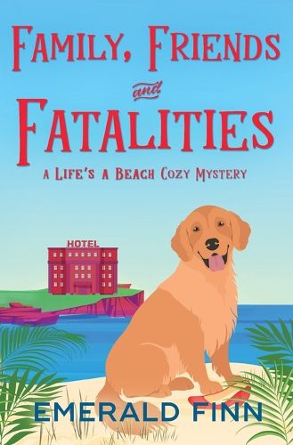 Cover image for Family, Friends and Fatalities