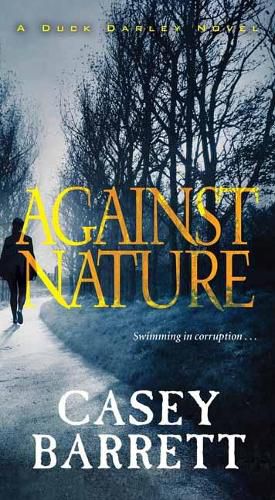 Cover image for Against Nature