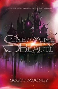 Cover image for Screaming Beauty