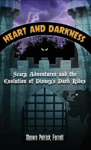 Cover image for Heart and Darkness