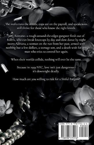 Cover image for Sinful Bargains