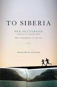 Cover image for To Siberia