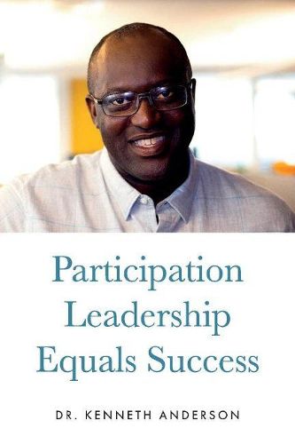 Cover image for Participation Leadership Equals Success