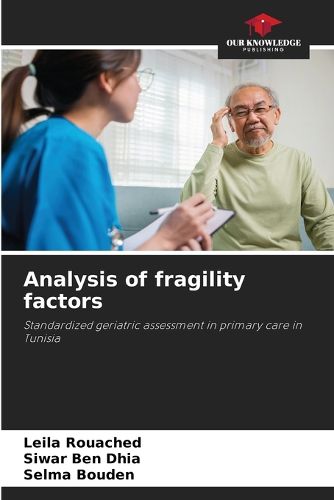 Cover image for Analysis of fragility factors