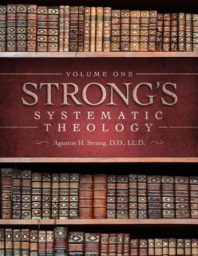 Systematic Theology: Volume 1: The Doctrine of God