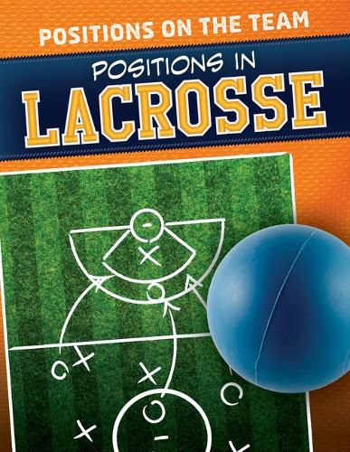 Positions in Lacrosse