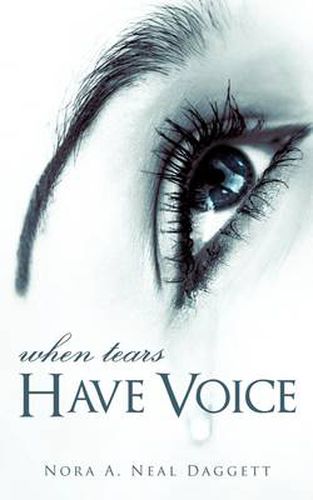 Cover image for When Tears Have Voice