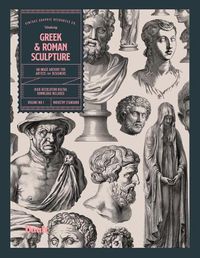 Cover image for Greek and Roman Sculpture