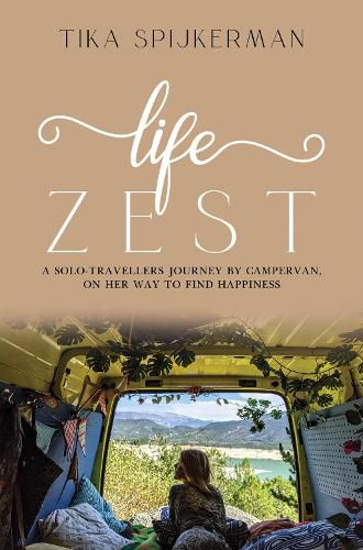 Cover image for Life Zest