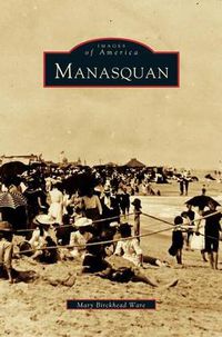 Cover image for Manasquan