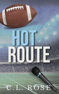 Cover image for Hot Route