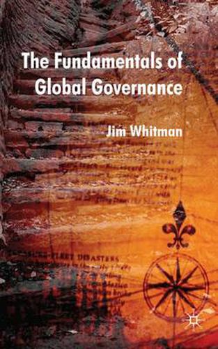 Cover image for The Fundamentals of Global Governance