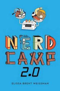 Cover image for Nerd Camp 2.0