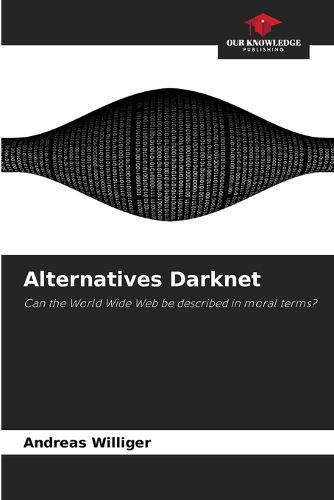 Cover image for Alternatives Darknet