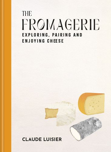 Cover image for The Fromagerie