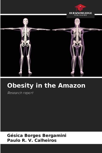 Cover image for Obesity in the Amazon
