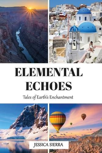 Cover image for Elemental Echoes