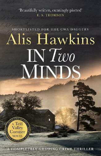 Cover image for In Two Minds