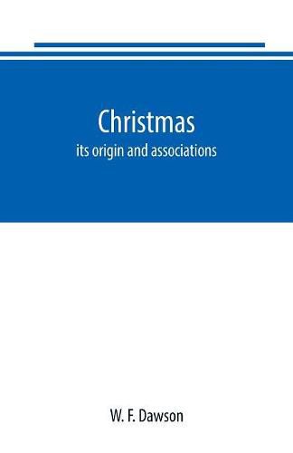 Cover image for Christmas