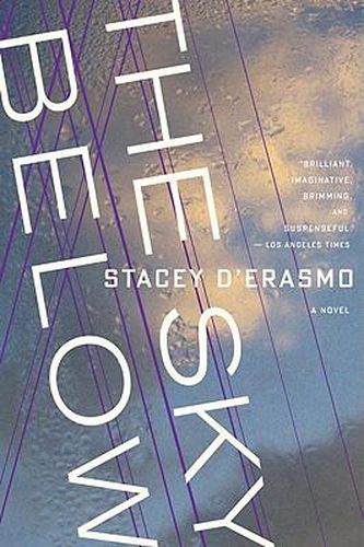 Cover image for The Sky Below