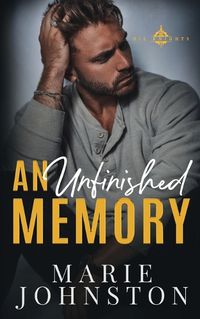 Cover image for An Unfinished Memory