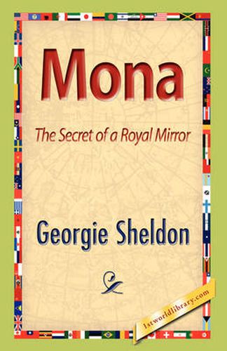 Cover image for Mona