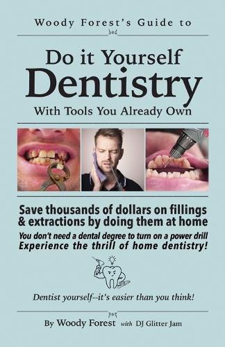 Cover image for Guide to Home Dentistry