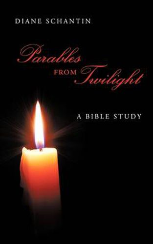 Cover image for Parables from Twilight