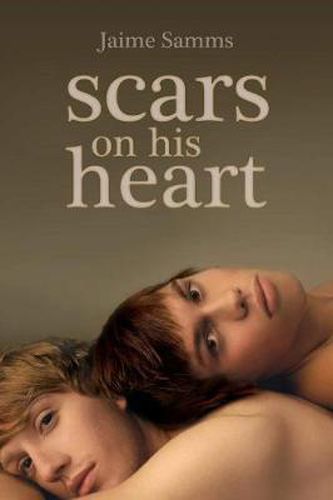 Cover image for Scars on His Heart