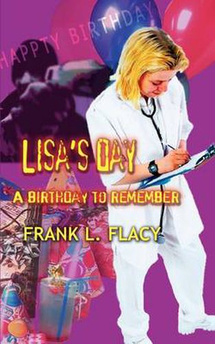 Cover image for Lisa's Day: A Birthday to Remember