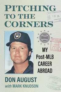 Cover image for Pitching to the Corners