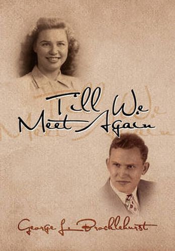 Cover image for Till We Meet Again