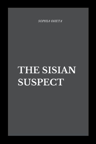 The Sisian Suspect