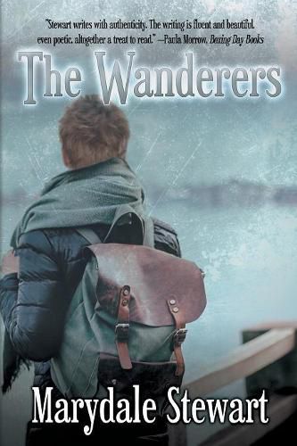 Cover image for The Wanderers