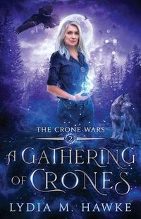 Cover image for A Gathering of Crones