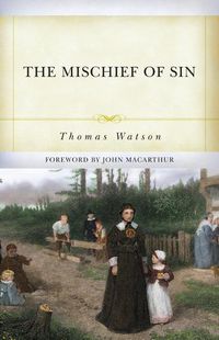 Cover image for The Mischief of Sin