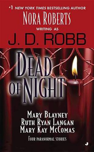 Cover image for Dead of Night