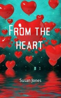 Cover image for From the heart