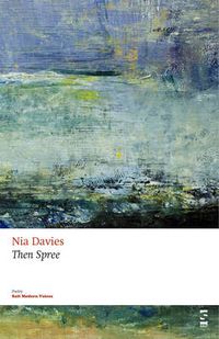 Cover image for Then Spree