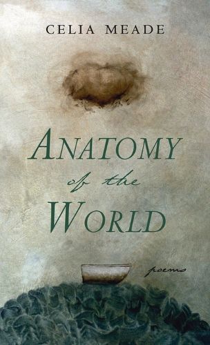 Cover image for Anatomy of the World