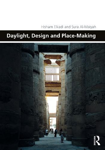 Cover image for Daylight, Design and Place-Making