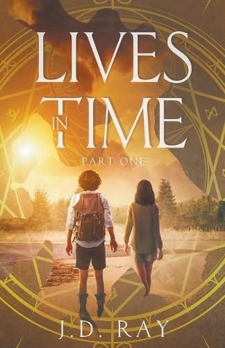 Cover image for Lives in Time