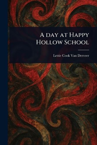 Cover image for A Day at Happy Hollow School