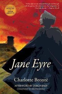 Cover image for Jane Eyre (Warbler Classics)